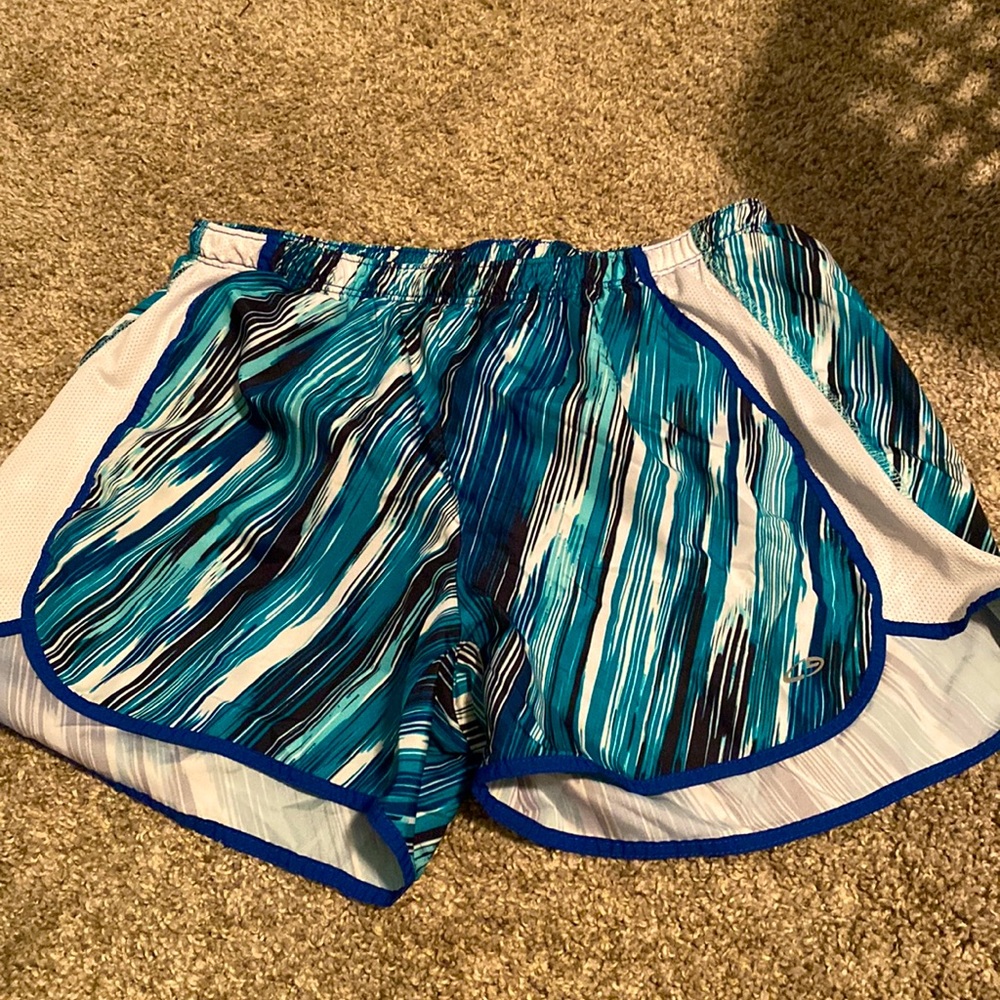 Athletic shorts
